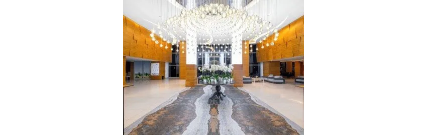 A Good Life Utopia Family Resort 5*-2