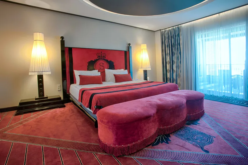 Selectum Luxury Resort Hotel 5*-62