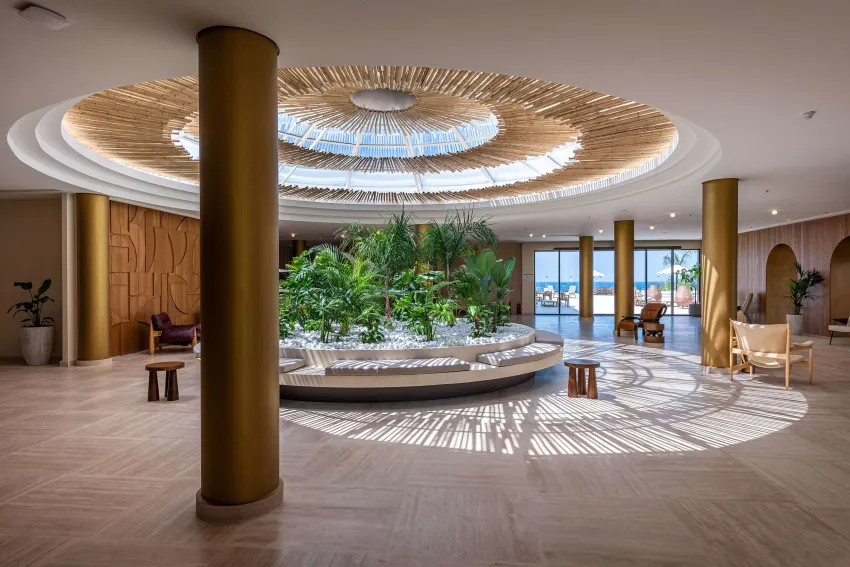 Isla Brown Resort Chania, Curio Collection by Hil 4*-17