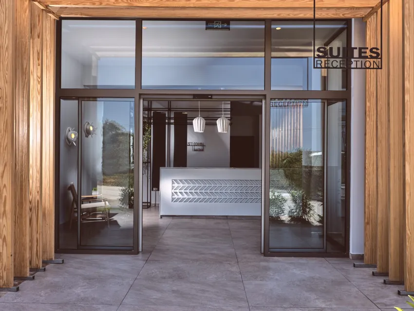 St. John Villas and Suites 5*-21