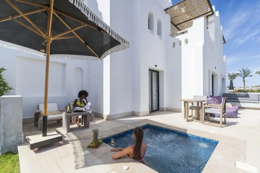 Sunrise Tucana Resort Grand Select 5*-19