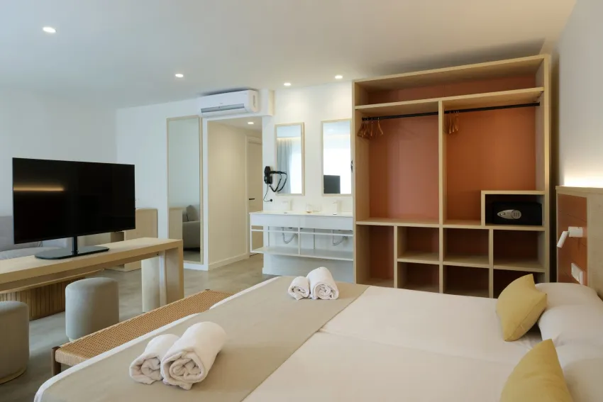 Cabot Cala Ferrera 4*-14