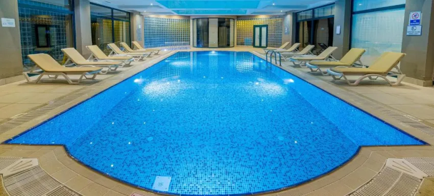 JUSTINIANO CLUB ALANYA  4*-3