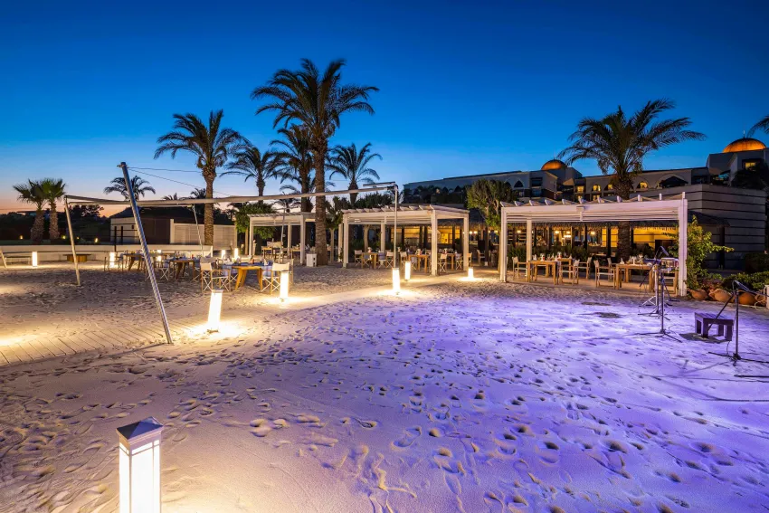 Kempinski Hotel The Dome Belek 5*-258