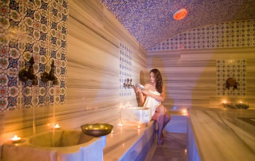 Gardenia Beach Hotel 4*-5