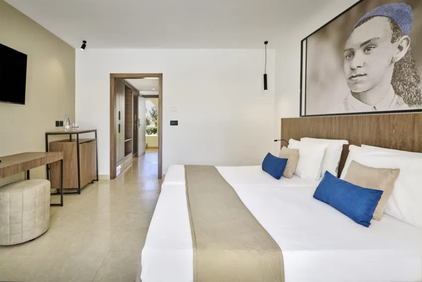 Mahdia Beach Hotel & Aqua Park 4*-4