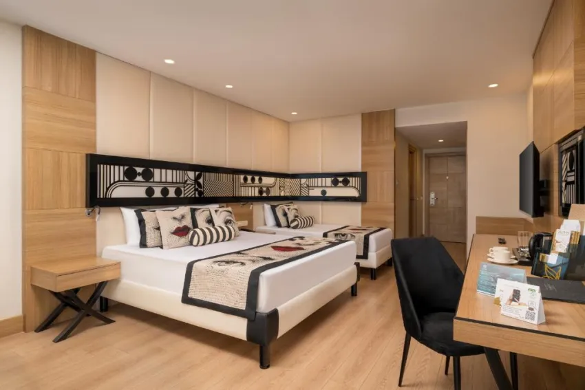 Delphin Imperial Hotel 5*-54