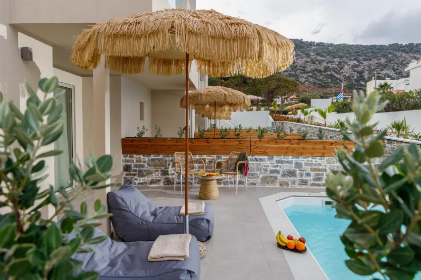 Anassa Stalis Suites Adults Only 4*-15