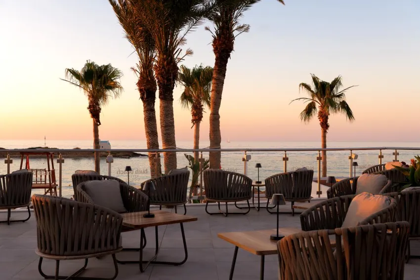 High Beach White 5*-53