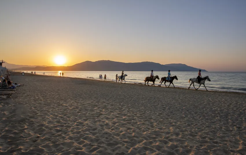 Vantaris Luxury Beach Resort 4*-132