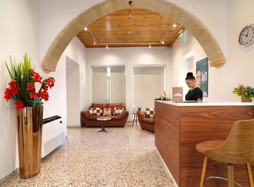 Leonardo Boutique Hotel Larnaca 4*-148