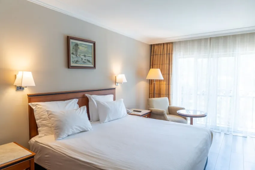 IC Hotels Airport 4*-12