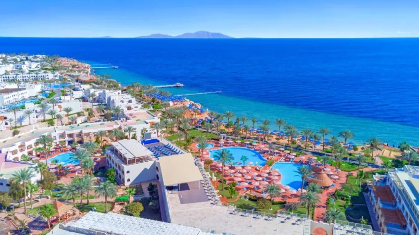 ALBATROS ROYAL GRAND SHARM EL SHEIKH (ADULT ONLY16+)  5*-120