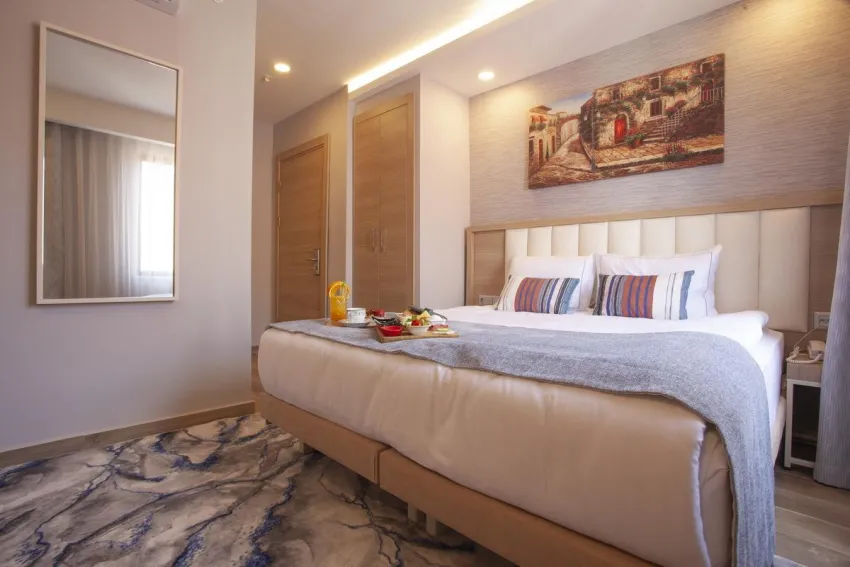 Old Town Point Hotel & Spa Antalya -14