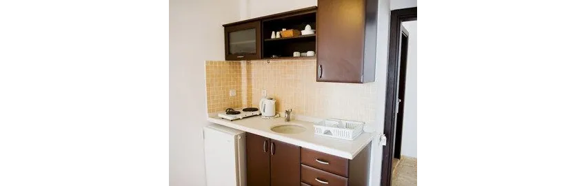 Villa Sonata 3*-6