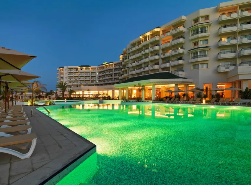 Iberostar Selection Royal El Mansour 5*-20