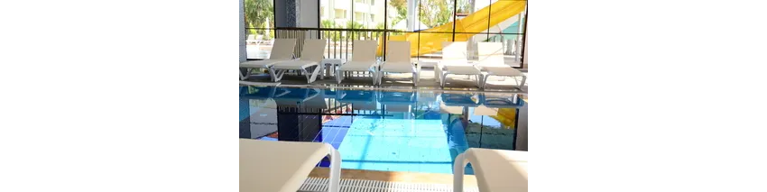 Glamour Resort Spa Hotel 5*-49