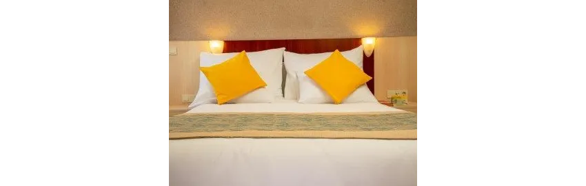 Citrus Plaza Hotel (Ex. Artemis Princess) 4*-15