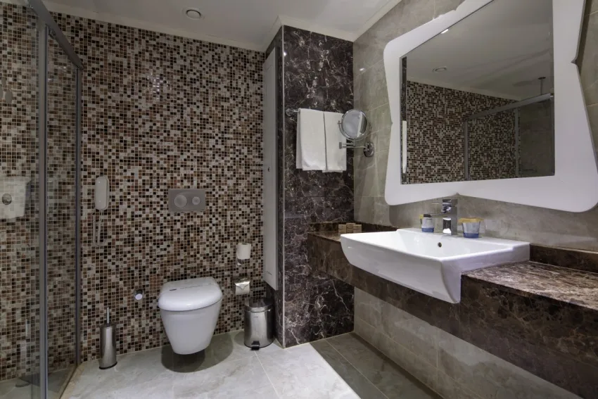 Crystal Sunset Luxury Resort & Spa 5*-10
