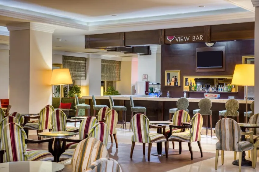 SEALIFE BUKET RESORT & BEACH HOTEL  5*-14