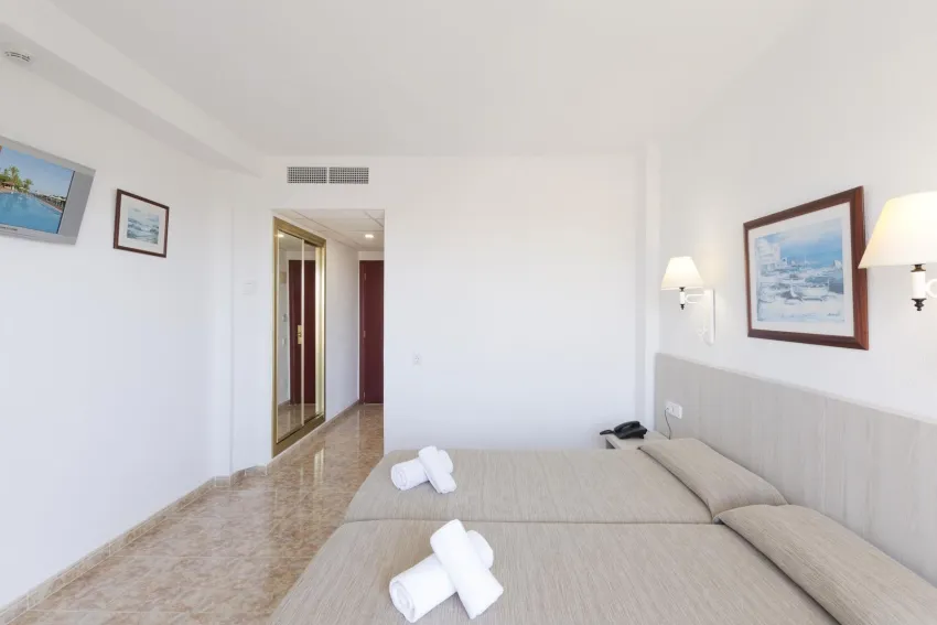 HSM Canarios Park Hotel 3*-26