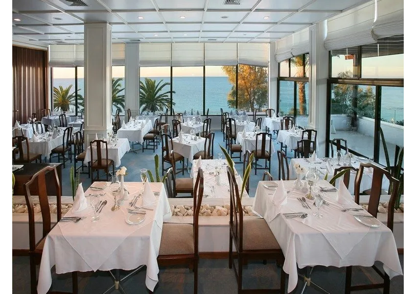 GRECIAN SANDS HOTEL 4*-18