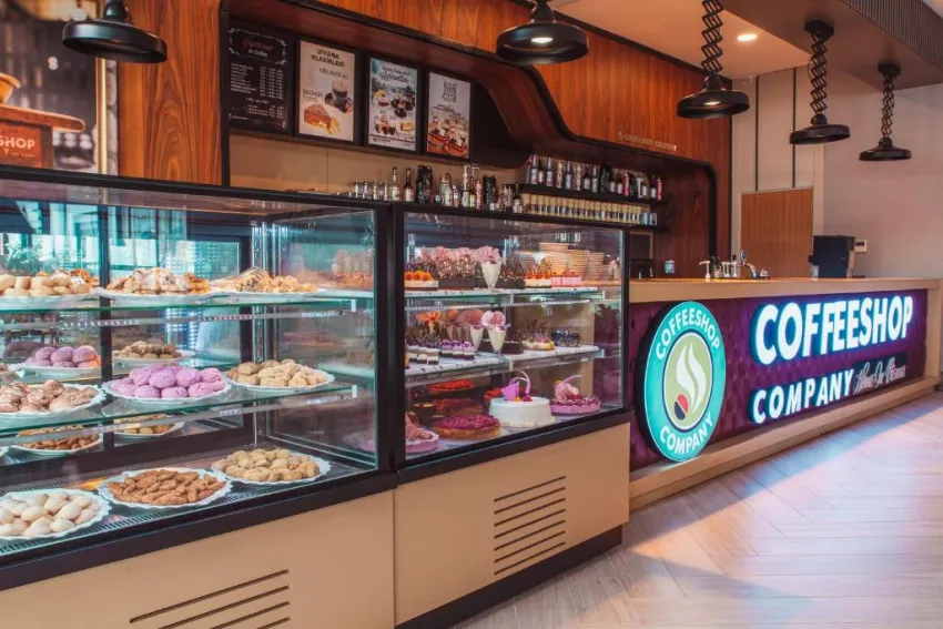 SIDE ROYAL PALACE HOTEL & SPA  5*-31