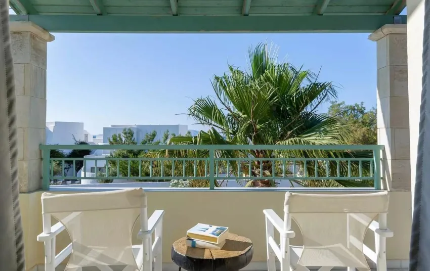 Knossos Beach Bungalows Suites Resort and Spa 5*-15