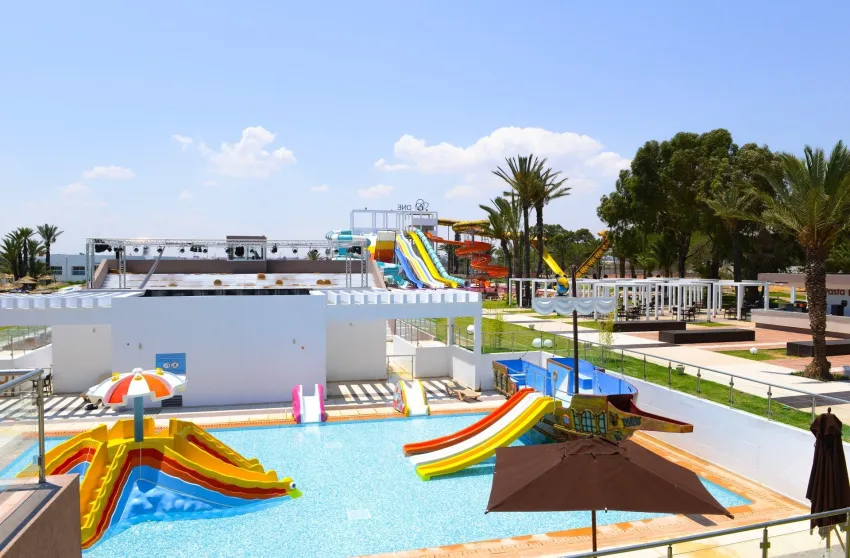 One Resort Aqua Park 4*-19