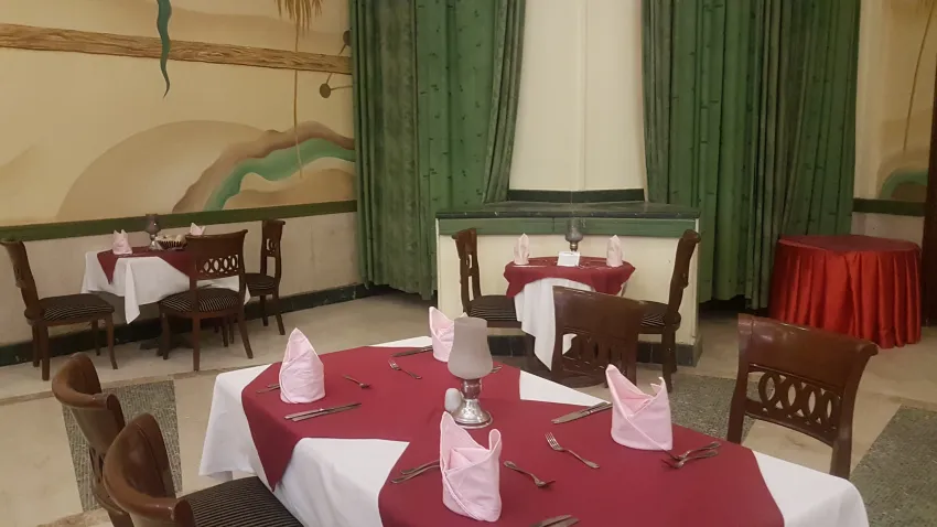 Royal Lagoons Resort & Aqua Park 5*-76