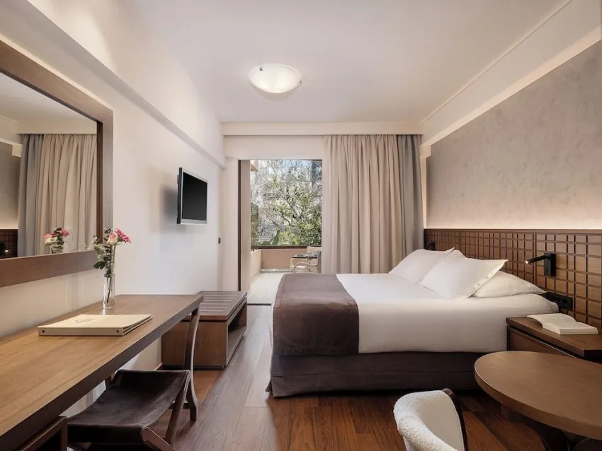 Civitel Akali Hotel 4*-23