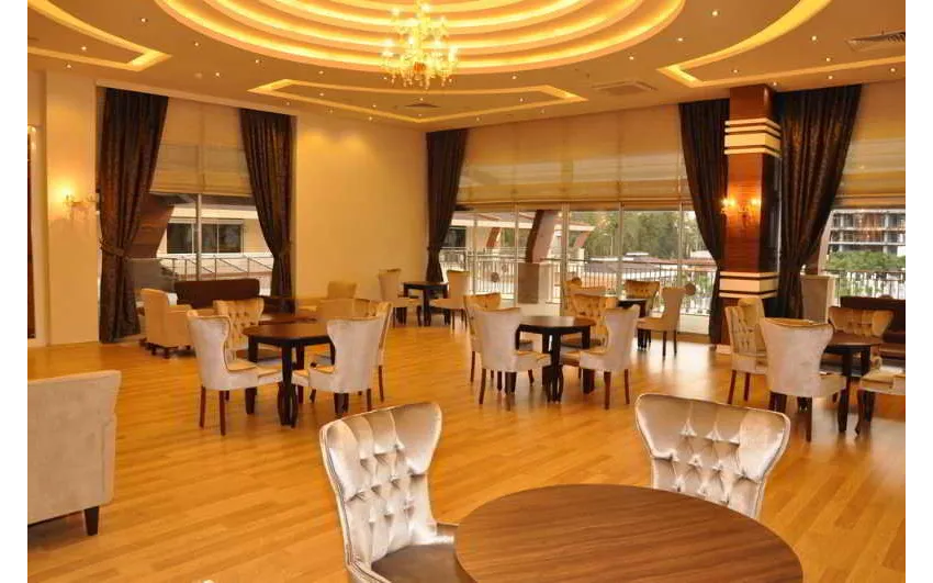 Dizalya Palm Garden 5*-2