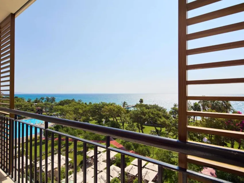 TUI MAGIC LIFE RIXOS BELDIBI  5*-56