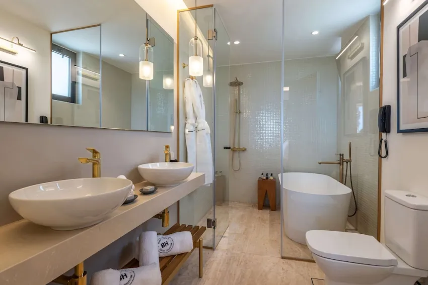 Isla Brown Chania Resort, Curio Collection by Hilton 5*-61