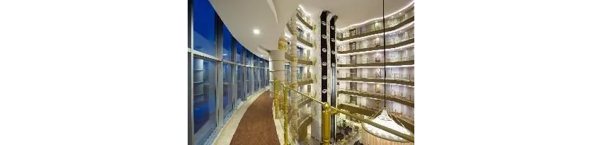 Water Side Resort & Spa 5*-6