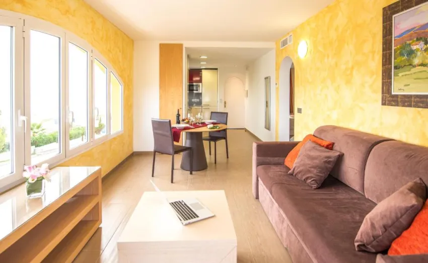 Ona Aucanada Club 3*-148