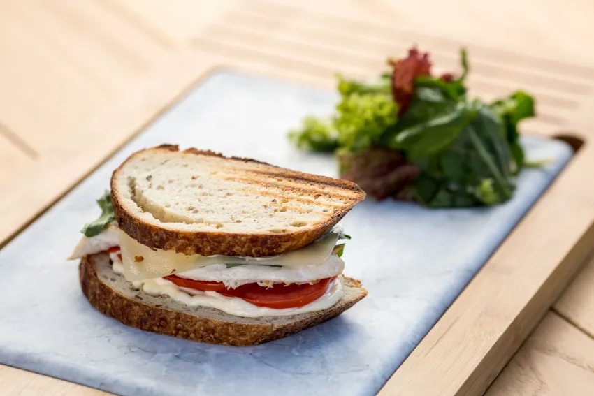 Abaton Island Resort and Spa 5*-6