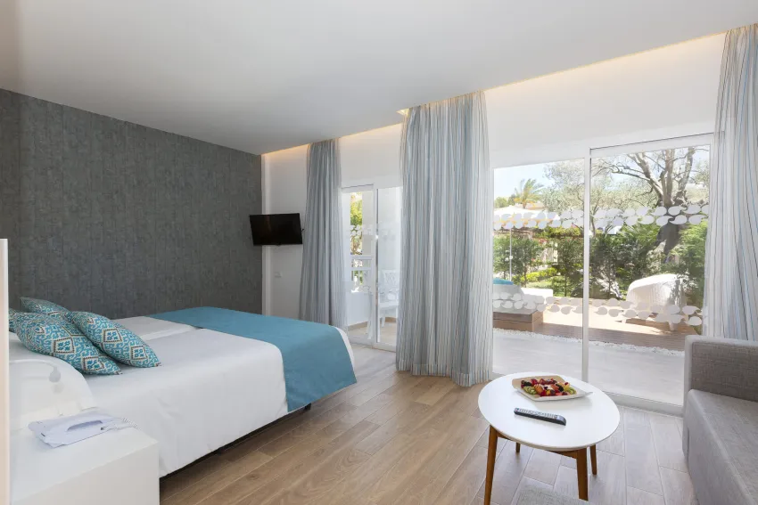 Mar Hotels Playa Mar & Spa  4*-11