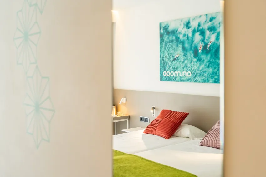 Onmood Cala Ratjada by Portblue Hotels 4*-7