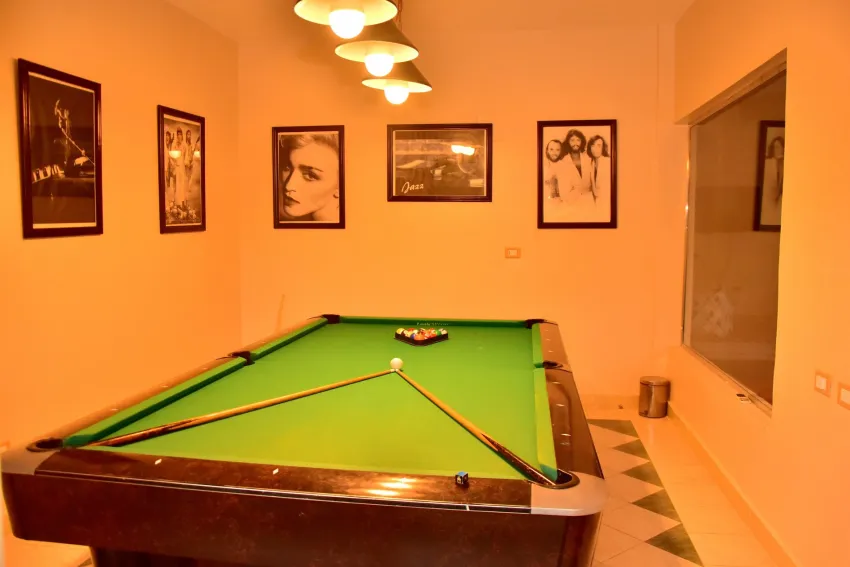 Dive Inn Resort 3*-24