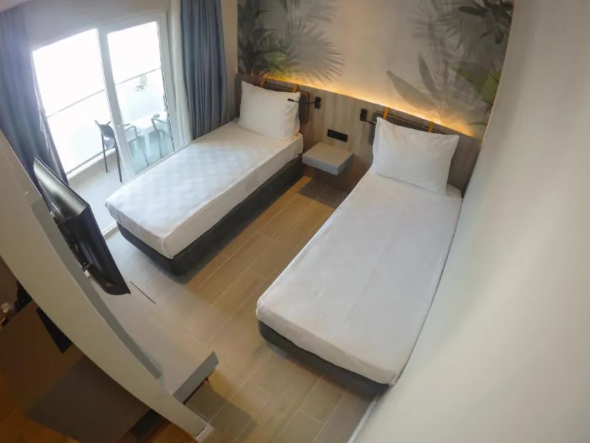 Alessia Hotel & Spa 3*-19