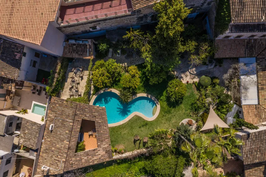 Son Sant Jordi Boutique House 4*-17