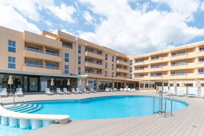 Dunes Platja Aph 4* - Can picafort - Spania