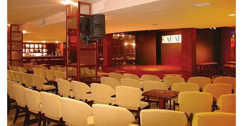 Club Cala Romani 3*-34