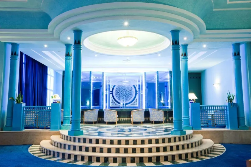 El Mouradi Mahdia 4*-12