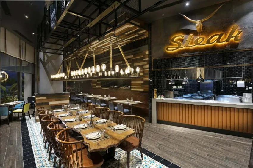 TITANIC DELUXE LARA  5*-37