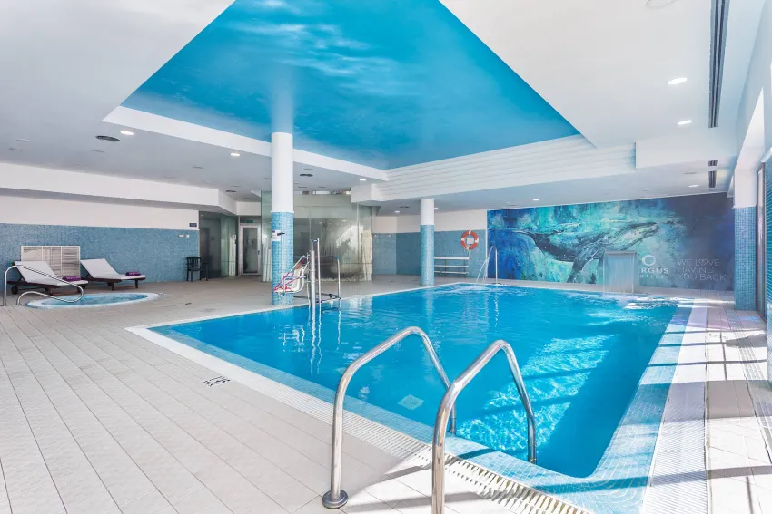 Vell Mari Hotel & Resort 4*-7