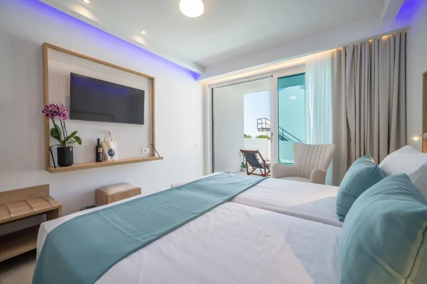 Mirage Bleu Hotel 5*-21
