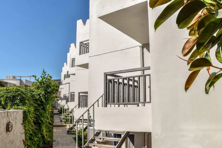 Yria Beach Hotel 4*-26