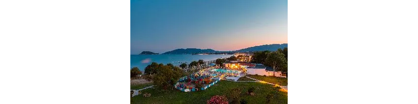Domes Aulus Zante, Autograph Collection 5*-2